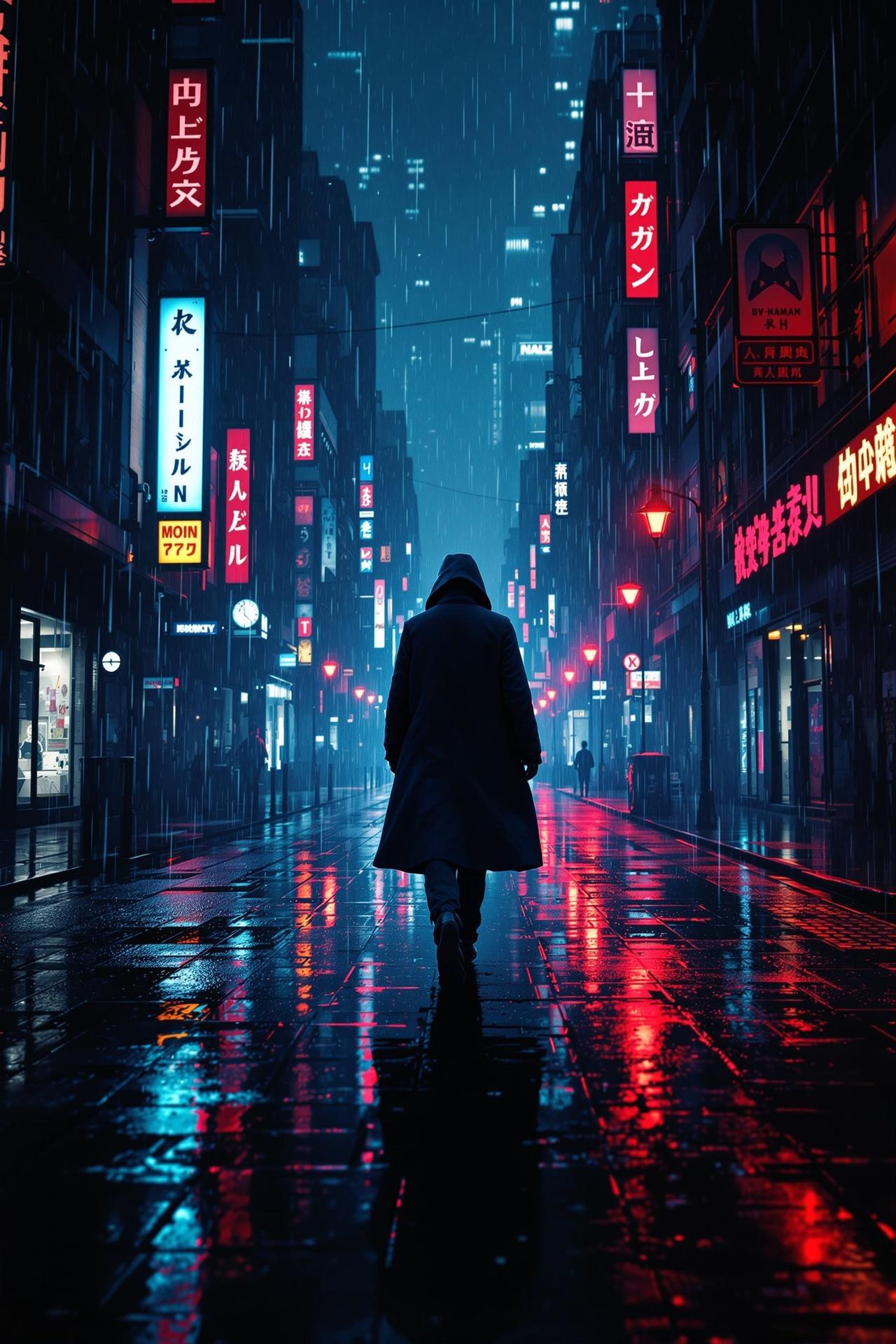 三九影院作品《暗夜追凶