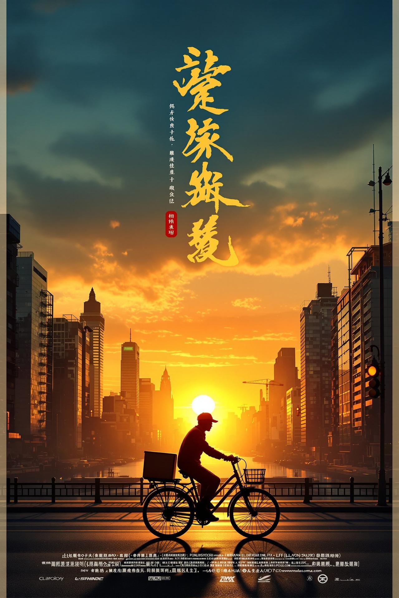 三九影院作品《云端之上
