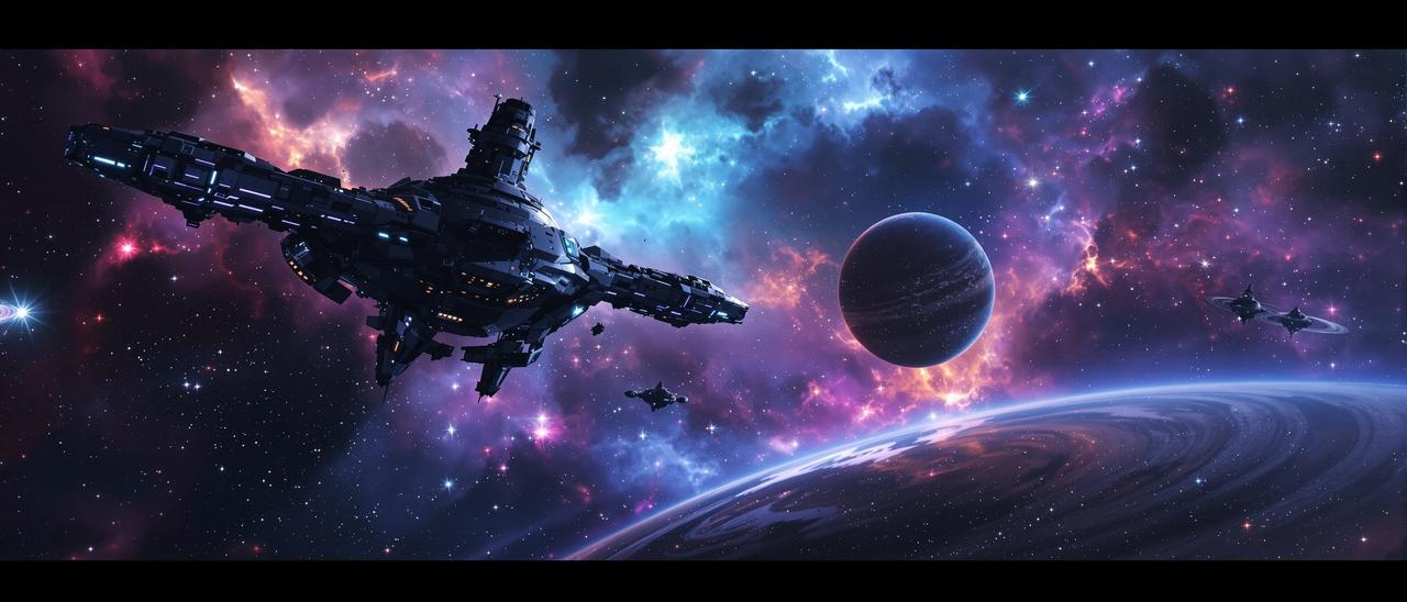 三九影院《星河万里